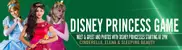 Disney Princess Game