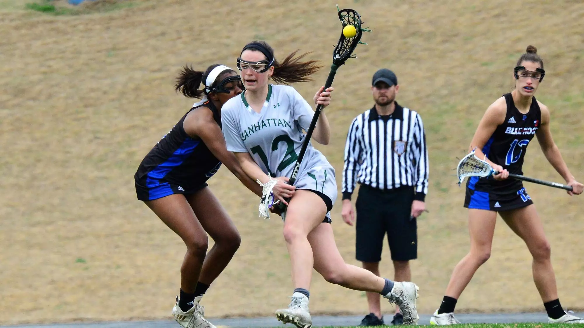 Emily Sandford