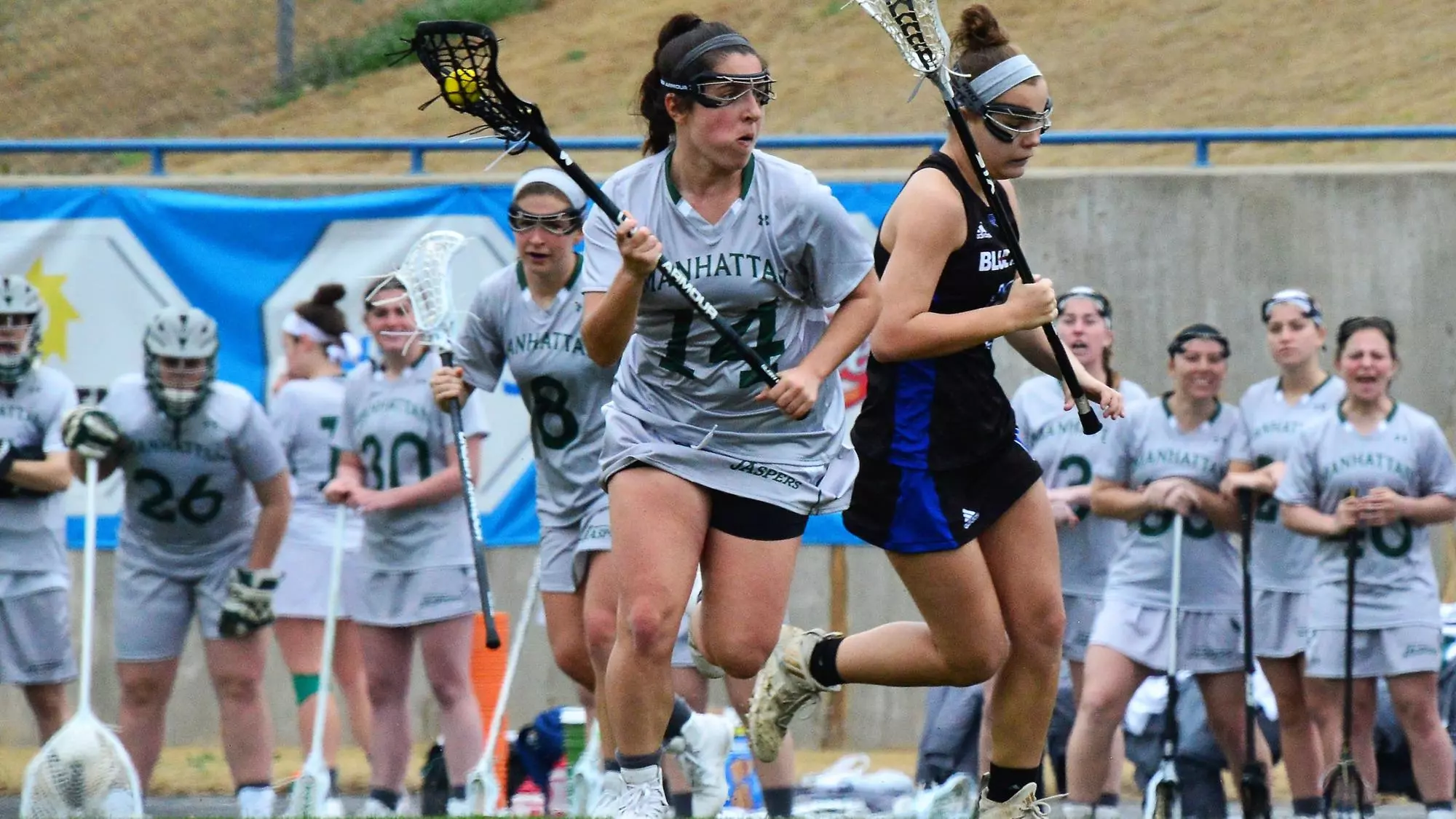 Wagner Recap WLAX
