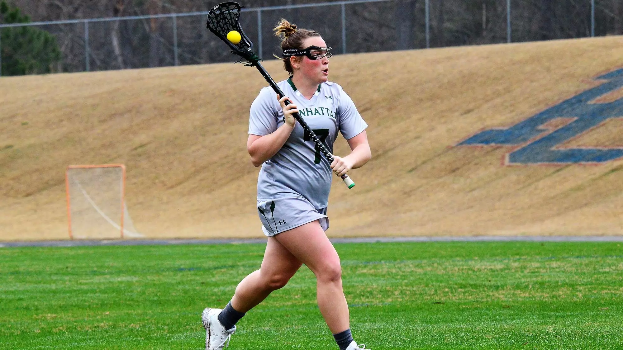 Quinnipiac Recap
