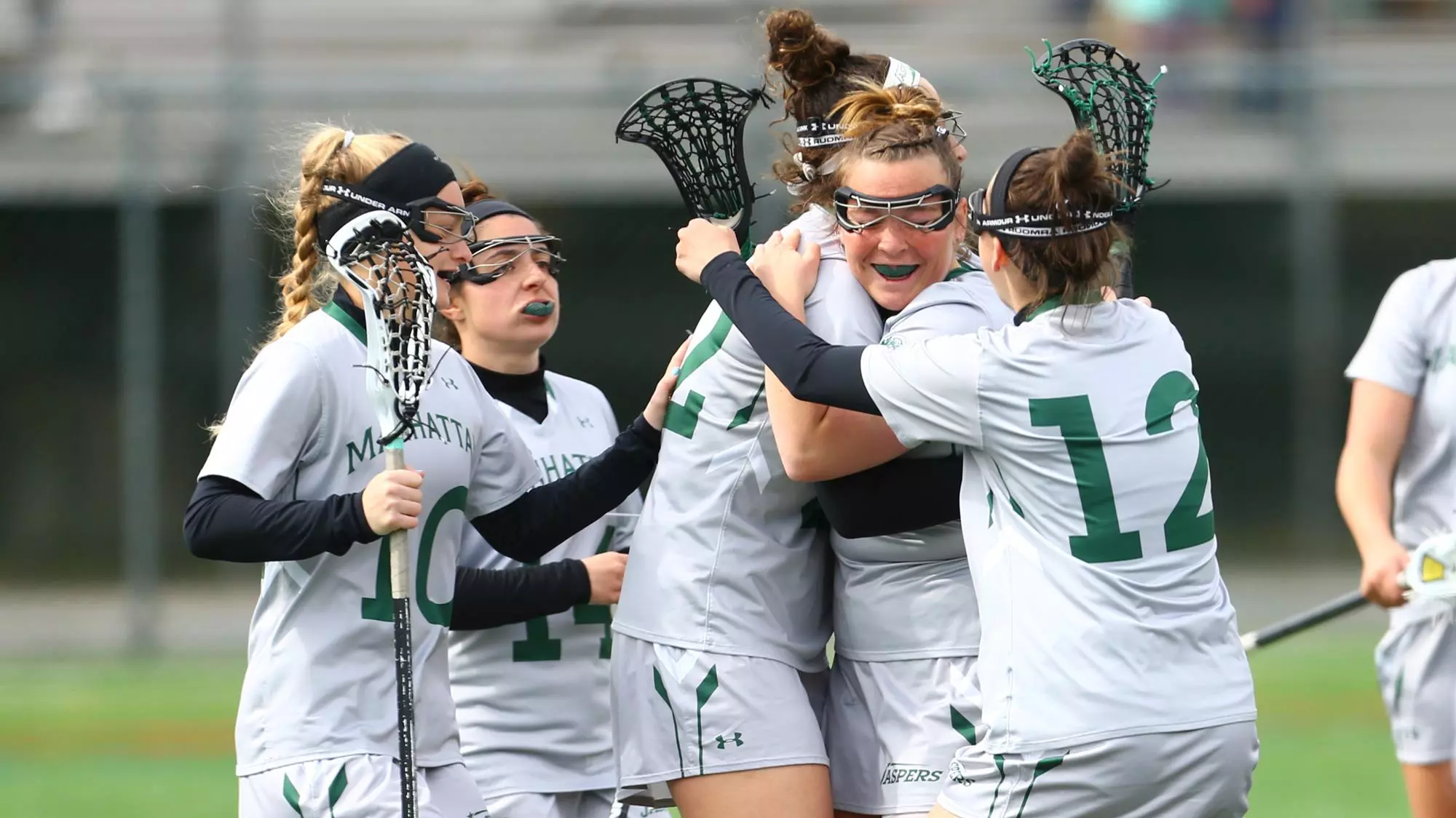Iona Recap