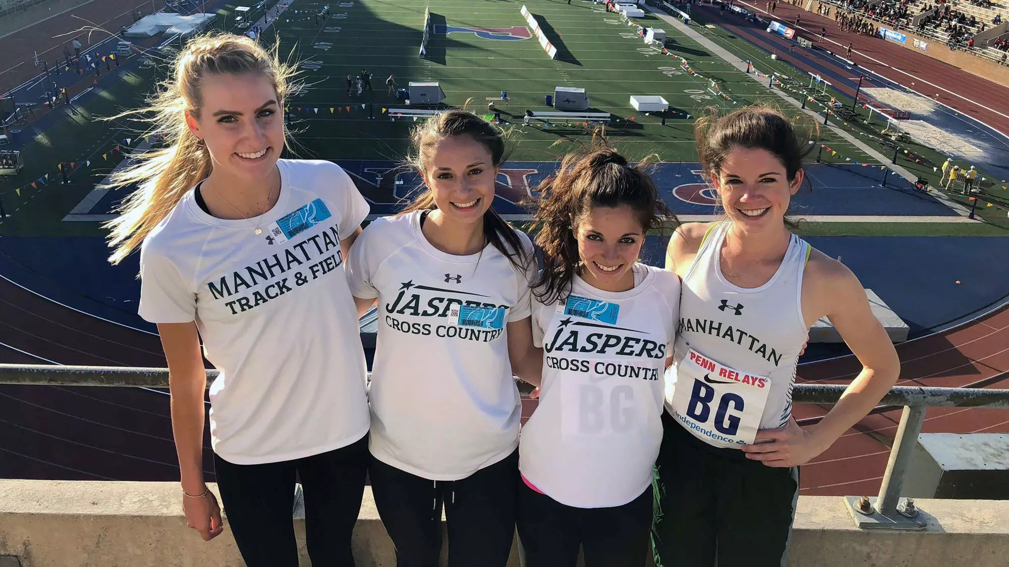 DMR 2018