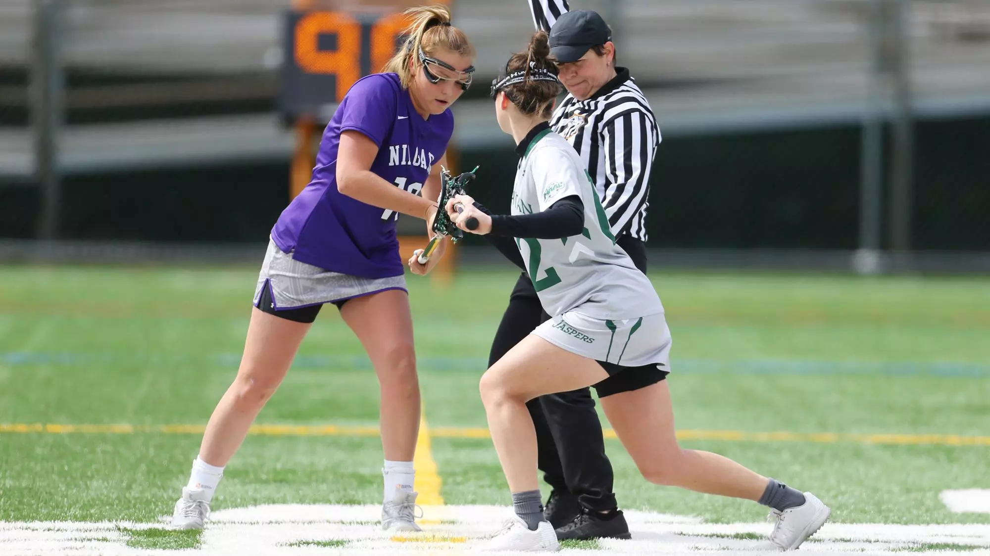 Iona and Siena Preview