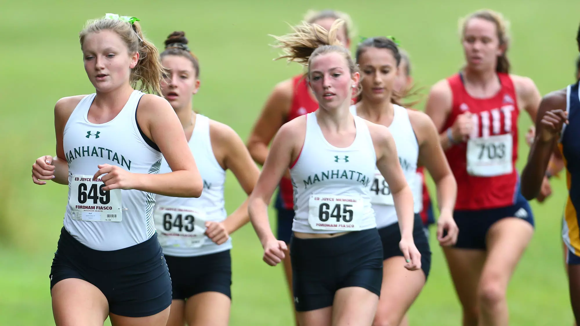 XC Army