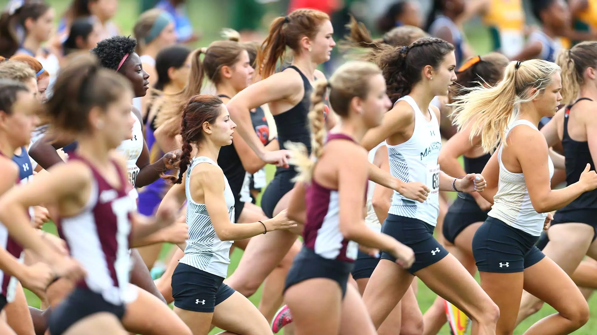 Cross Country