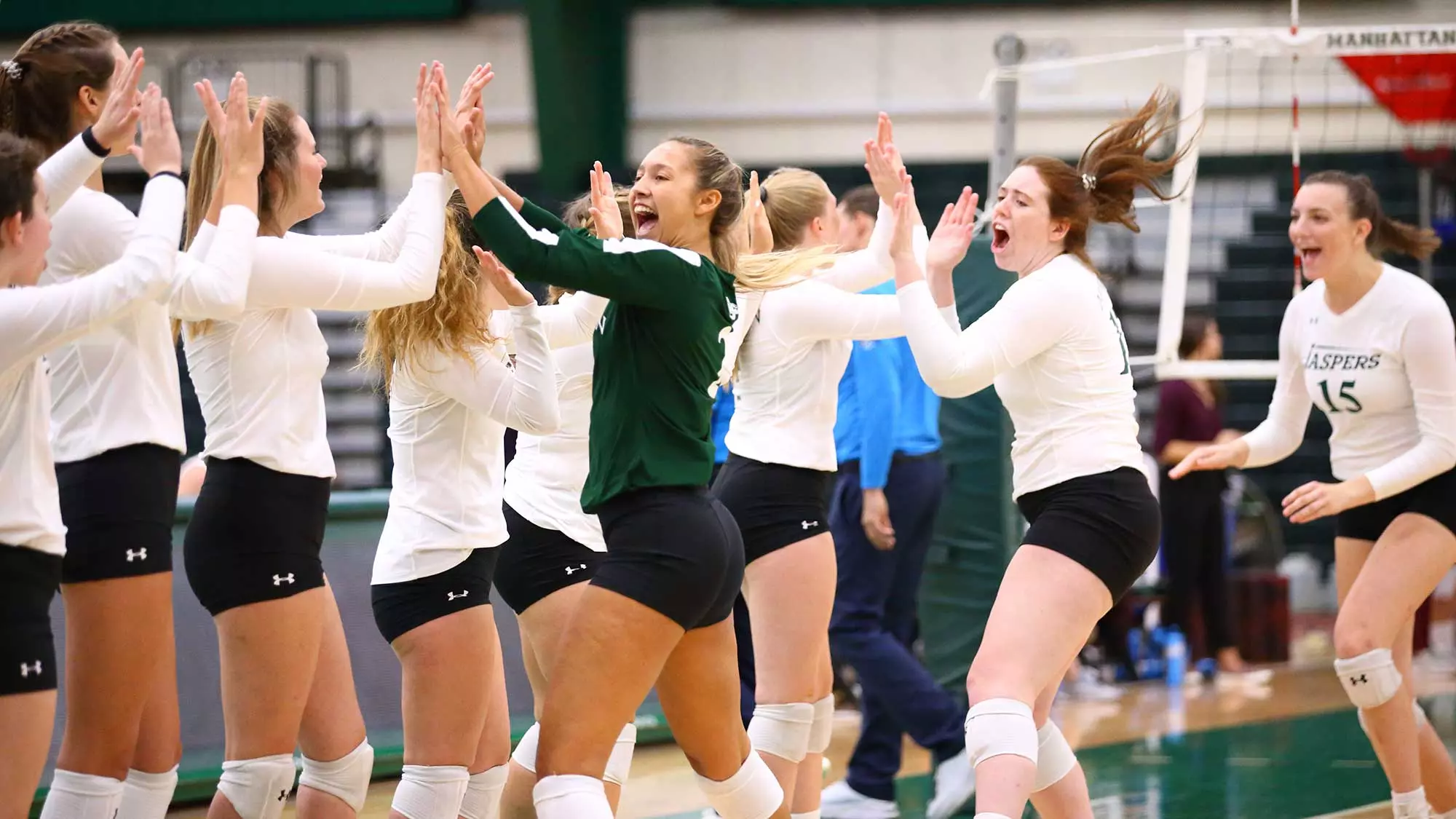 Volleyball