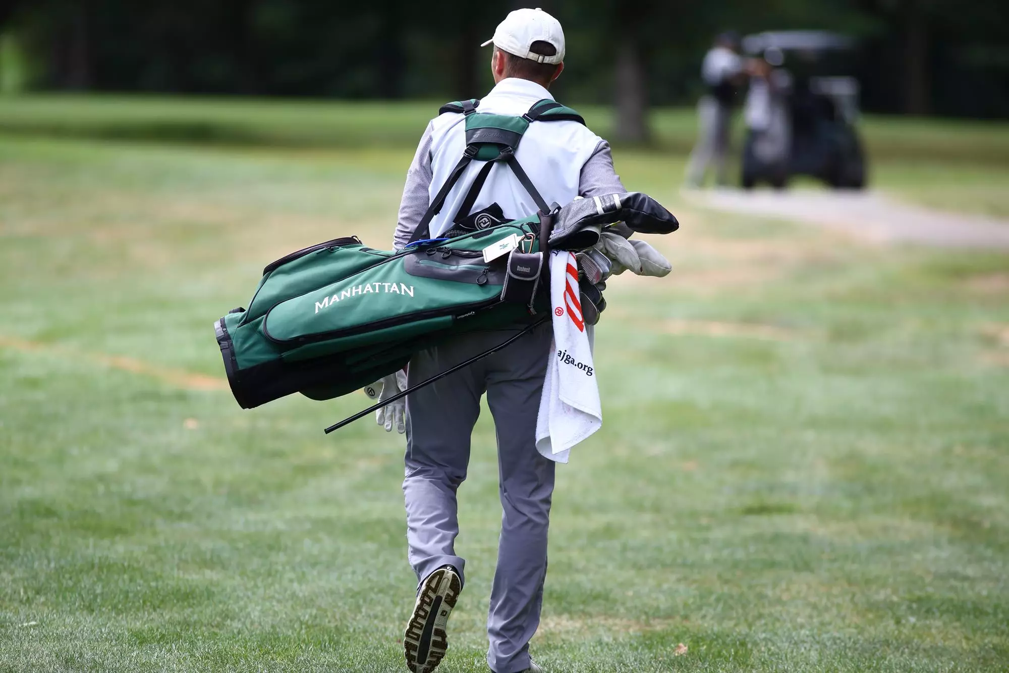 Men's Golf