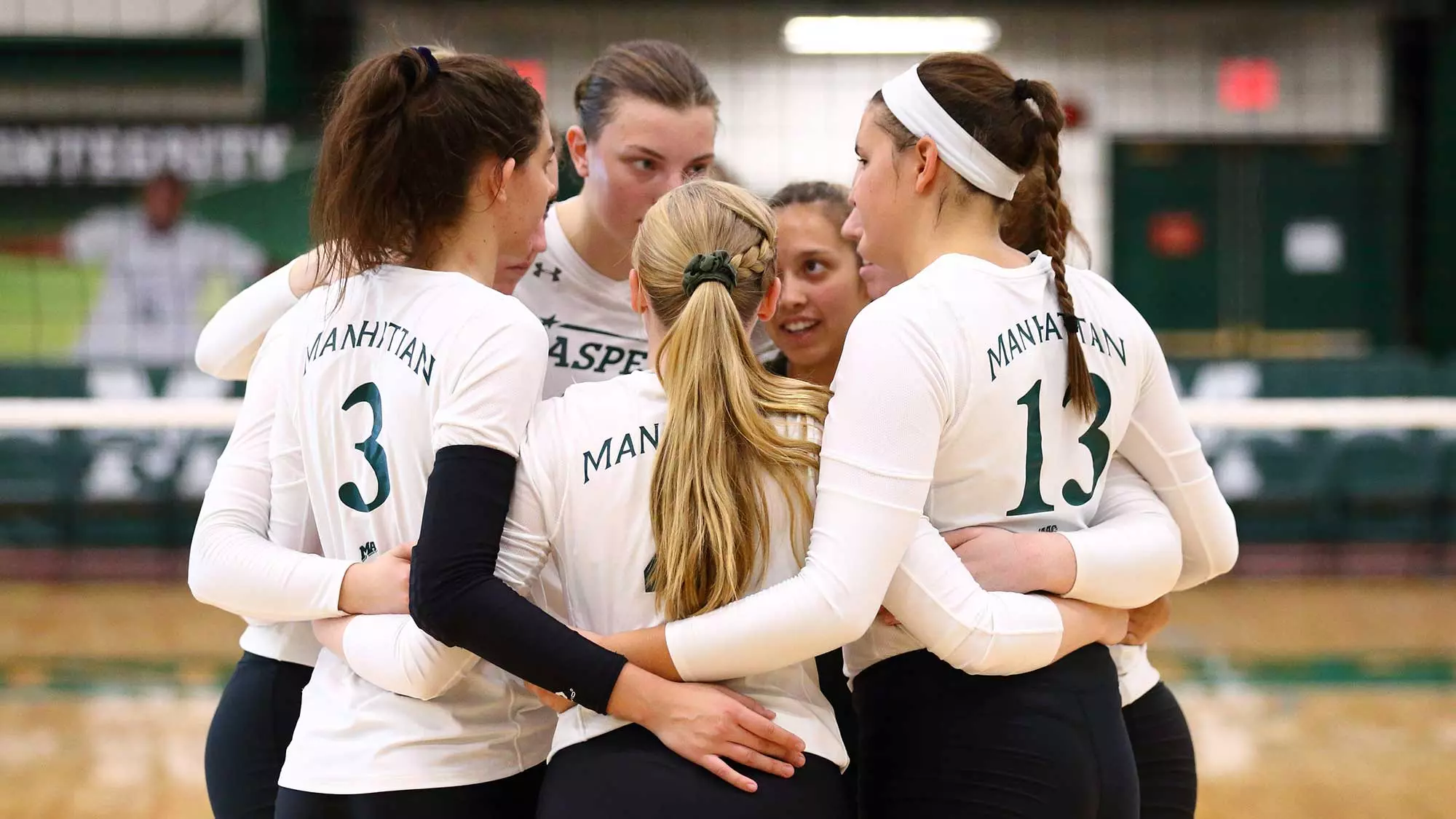 Volleyball