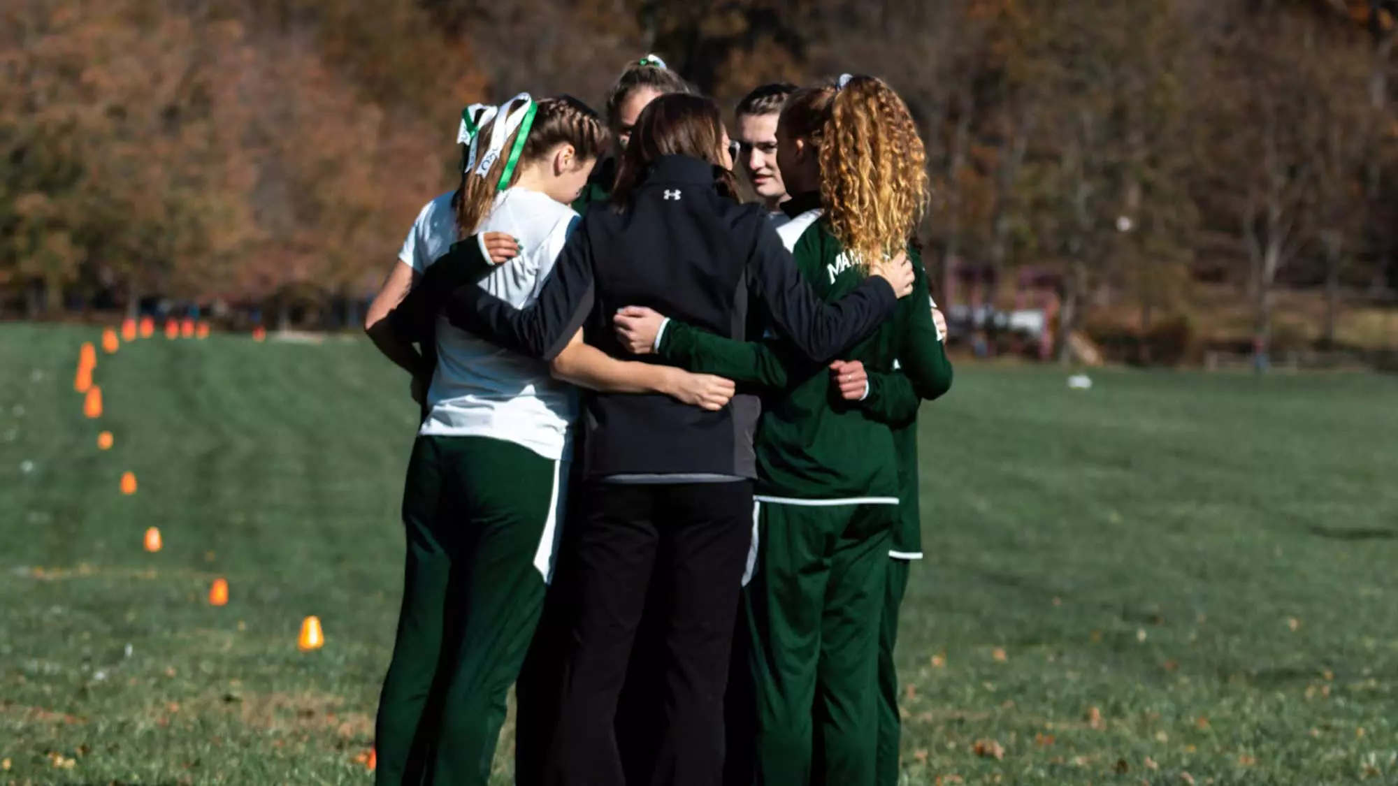 Cross Country