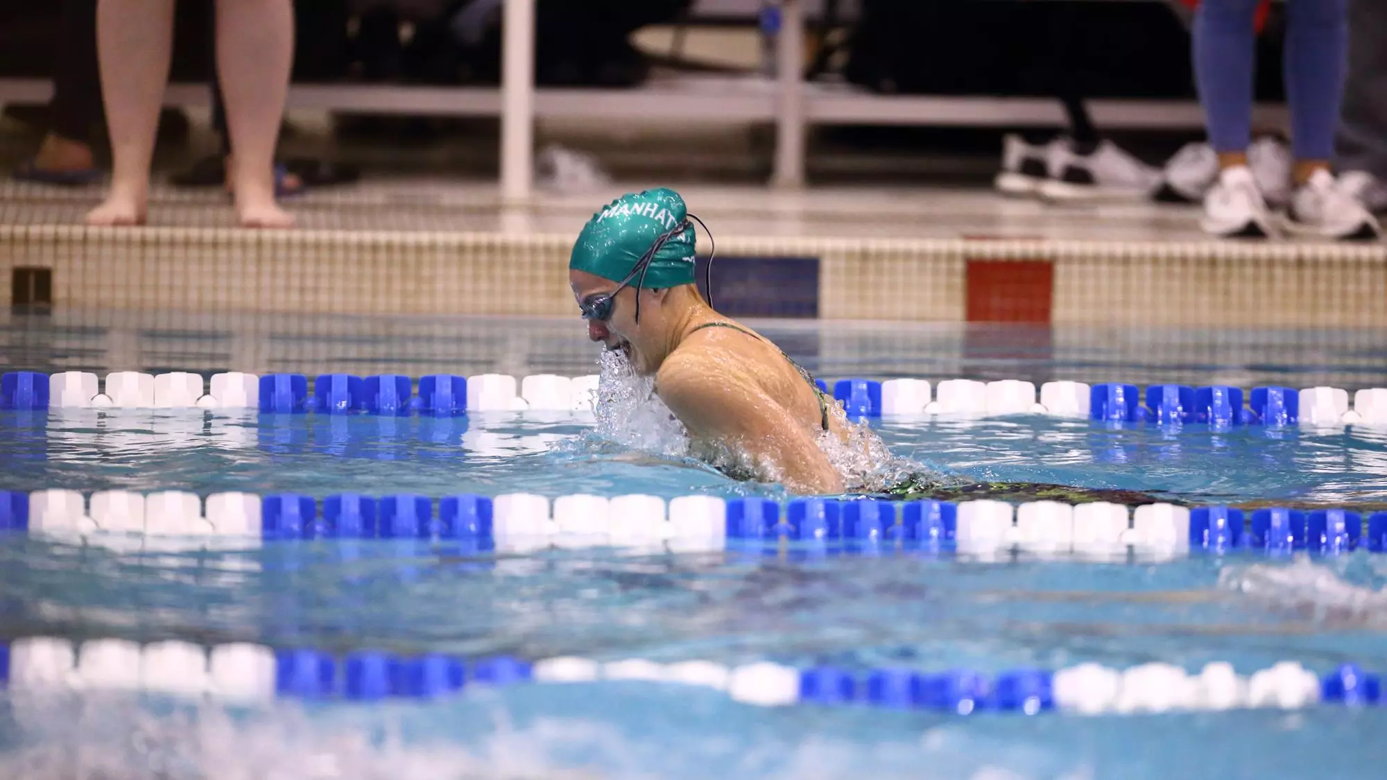 MAAC Day 2 Recap