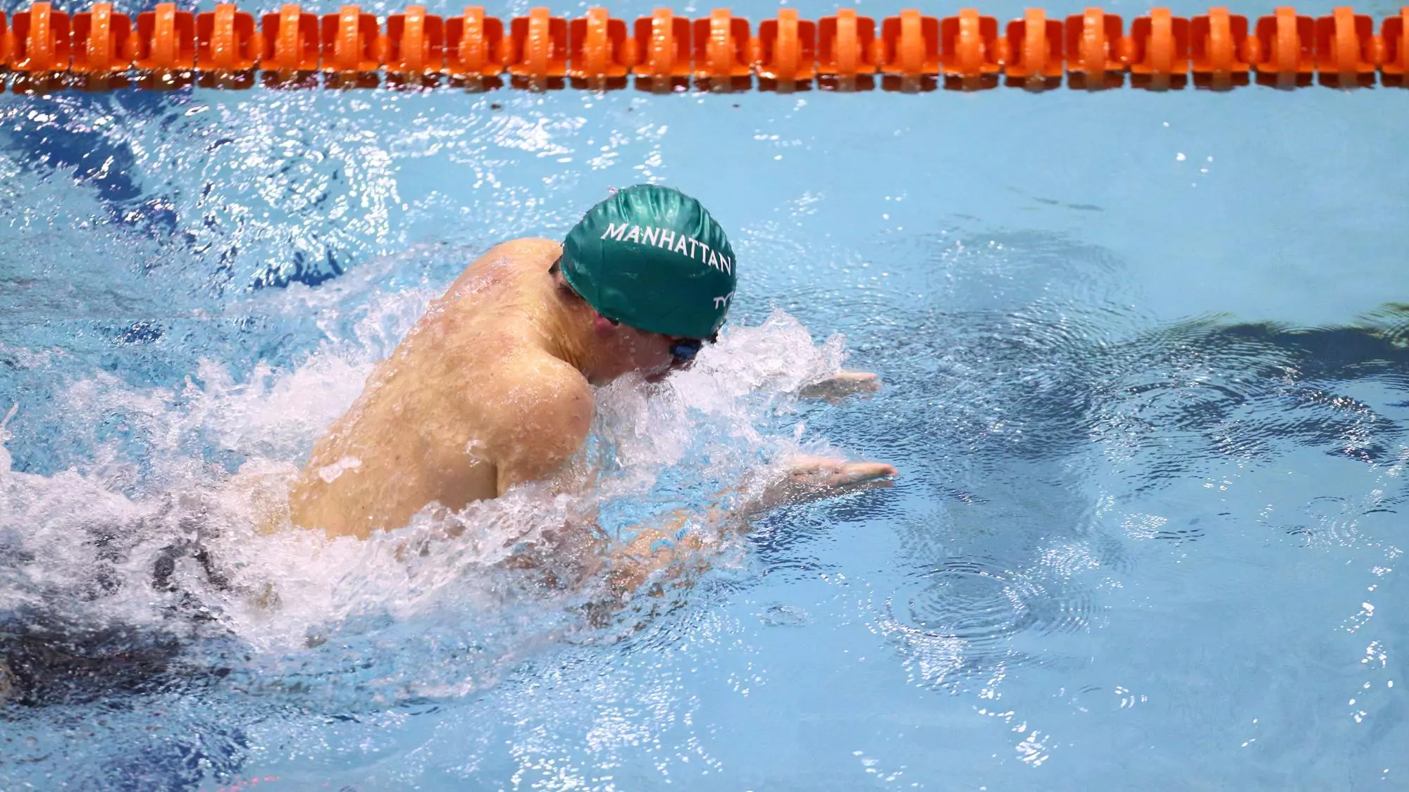 MAAC Day 3 Recap