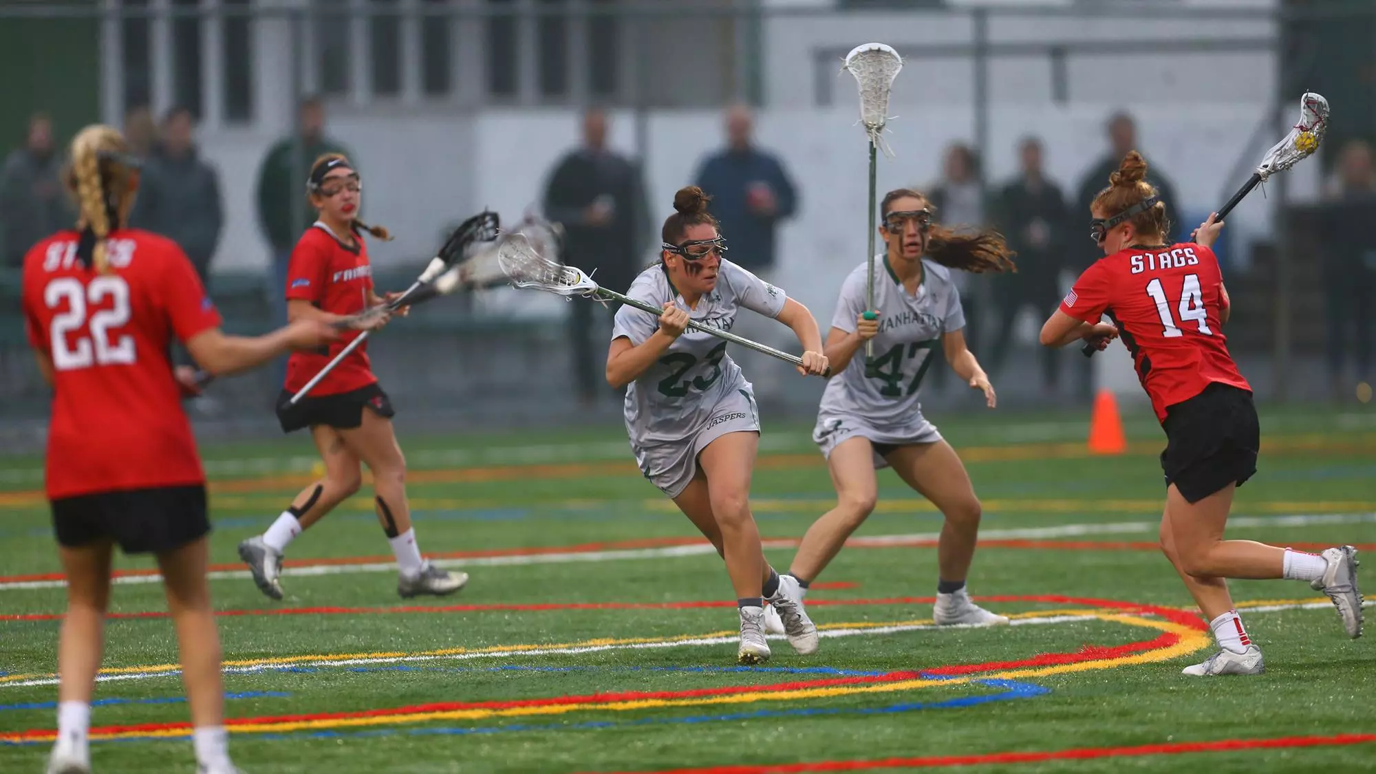 Fairfield Preview WLAX