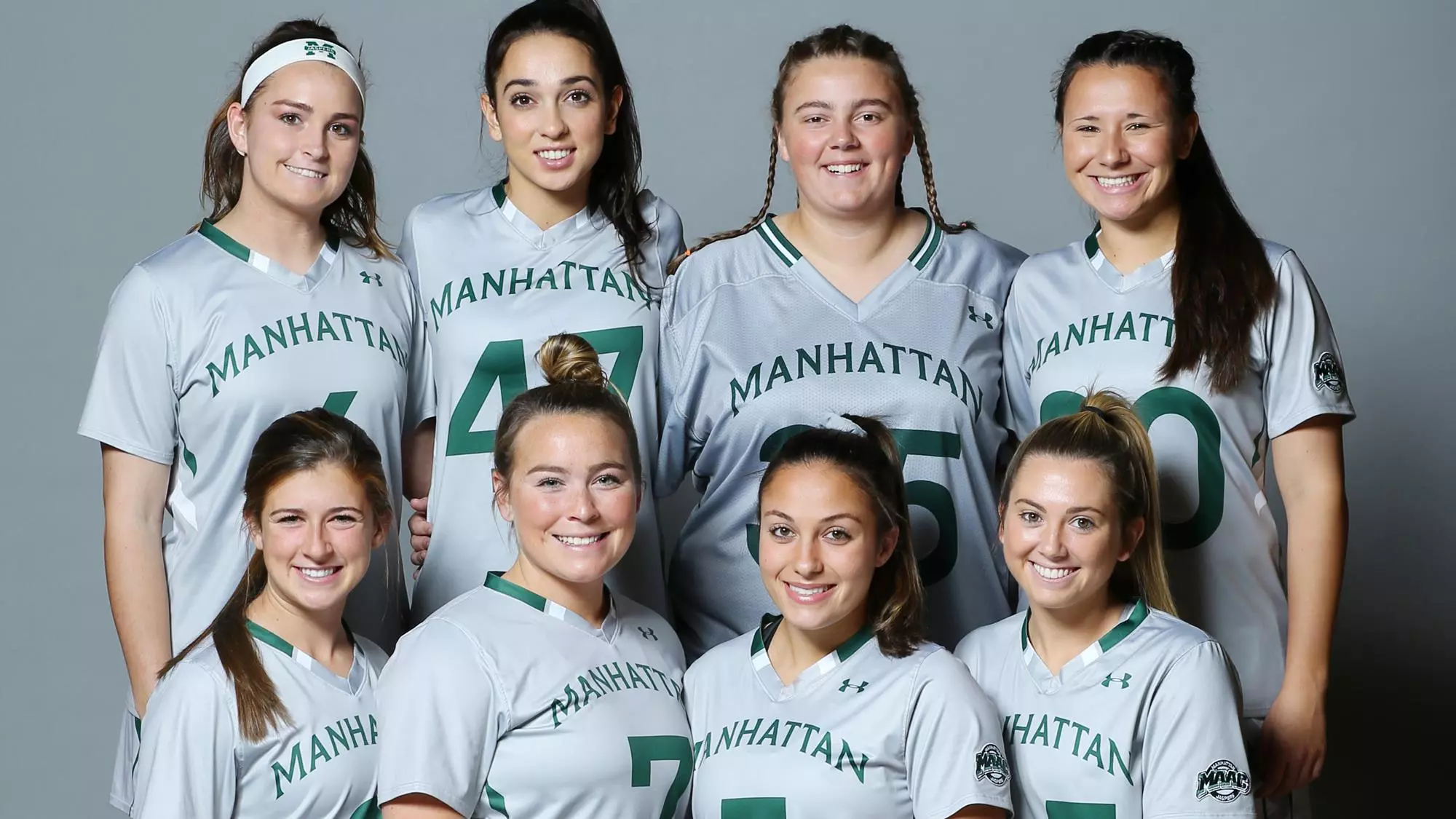 WLAX Seniors