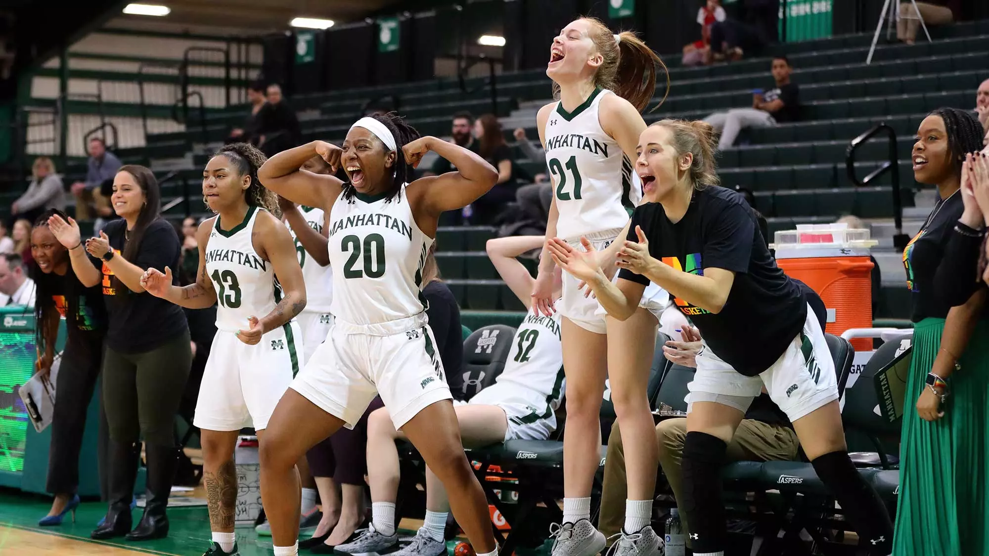 Women's Basketball