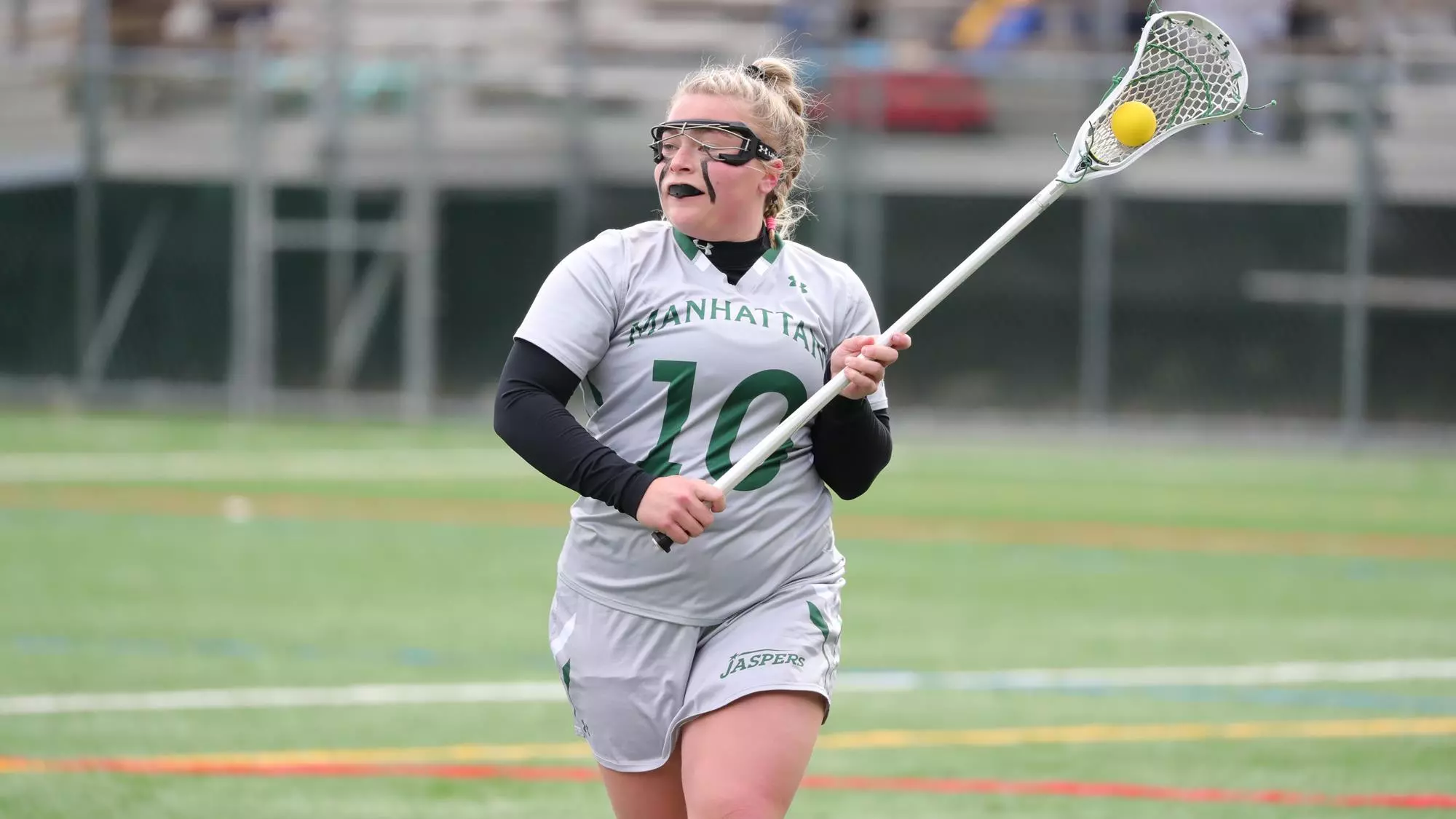 wlax
