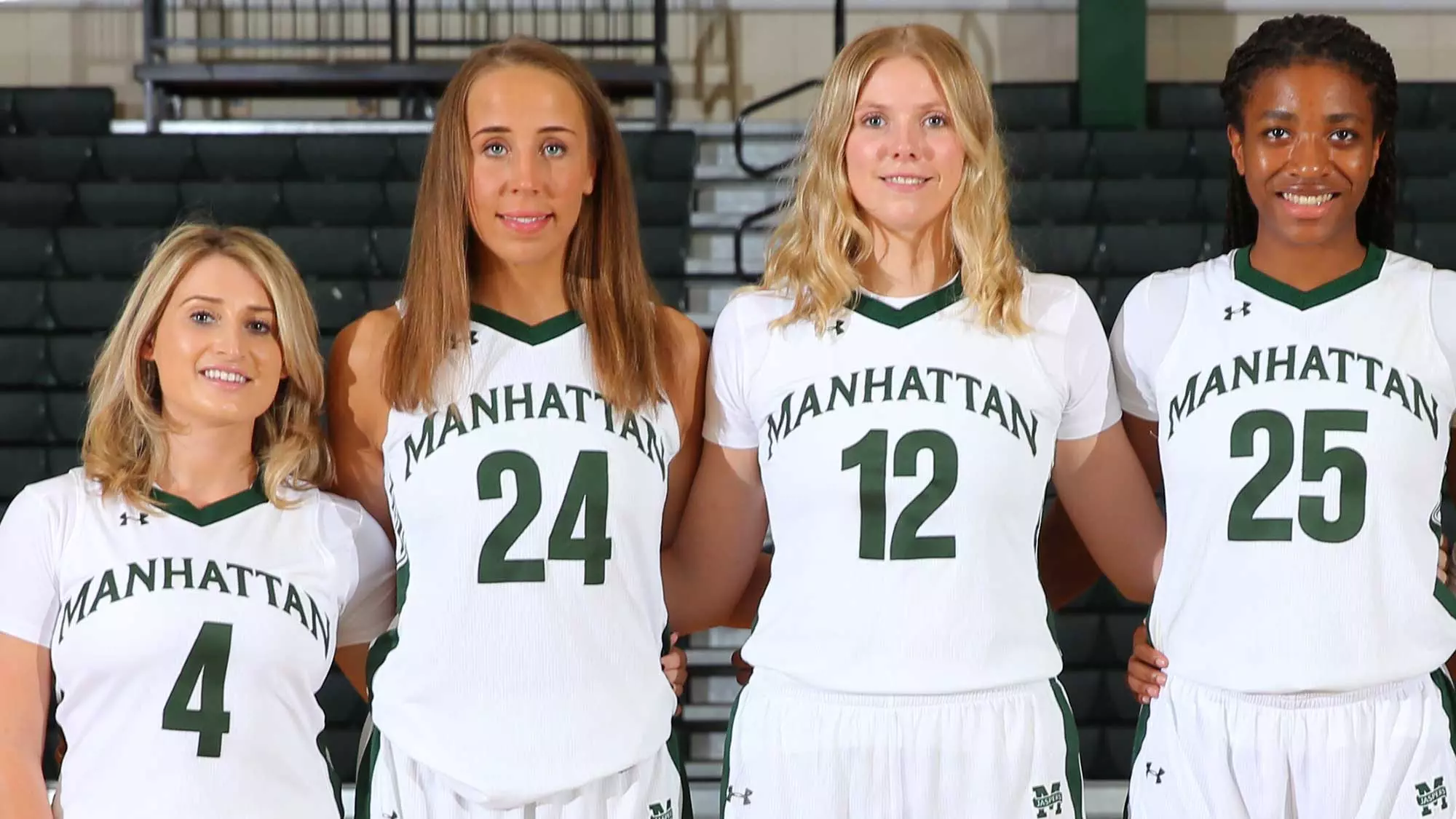 Women's Basketball