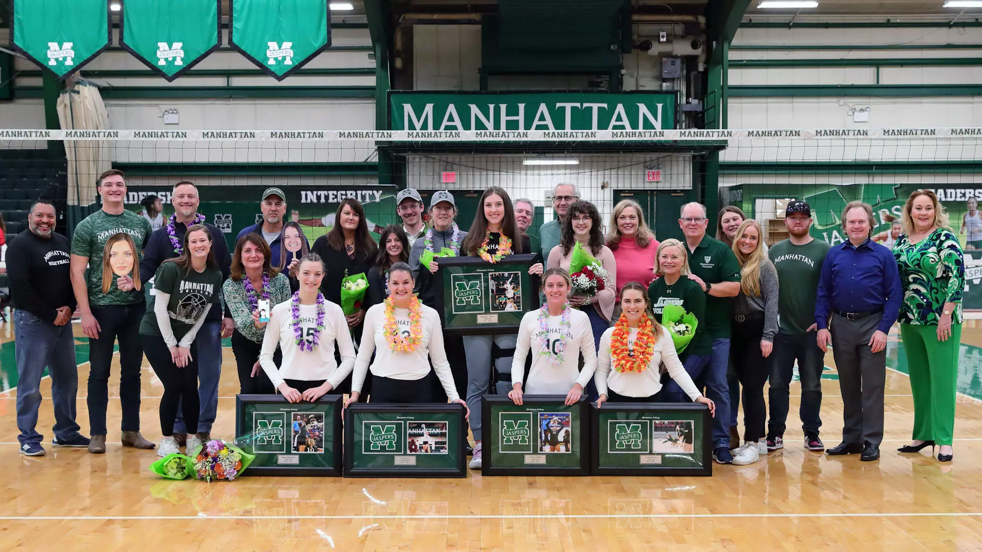 vb senior day 2021