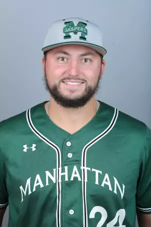 Will Hesslink 2022