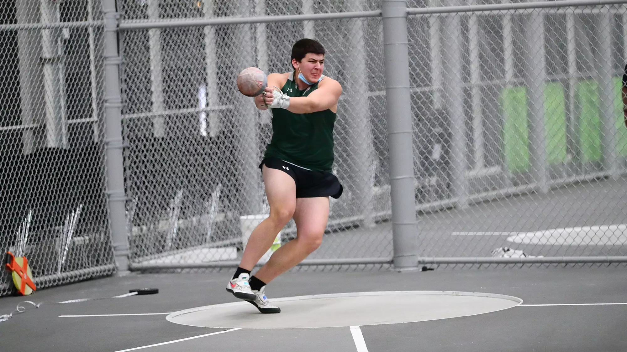 weight throw