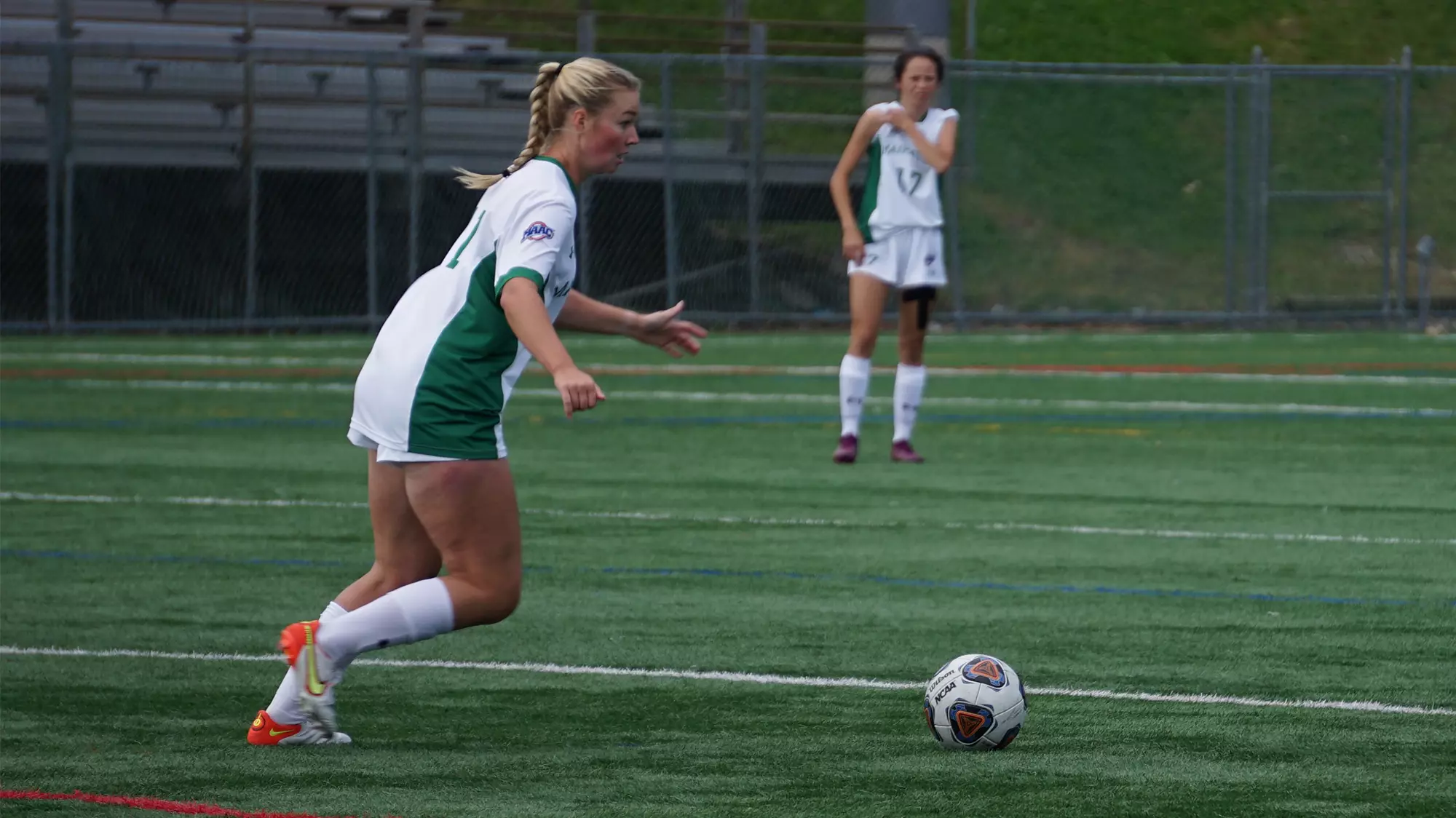 Izzy Lachick vs Iona 2022
