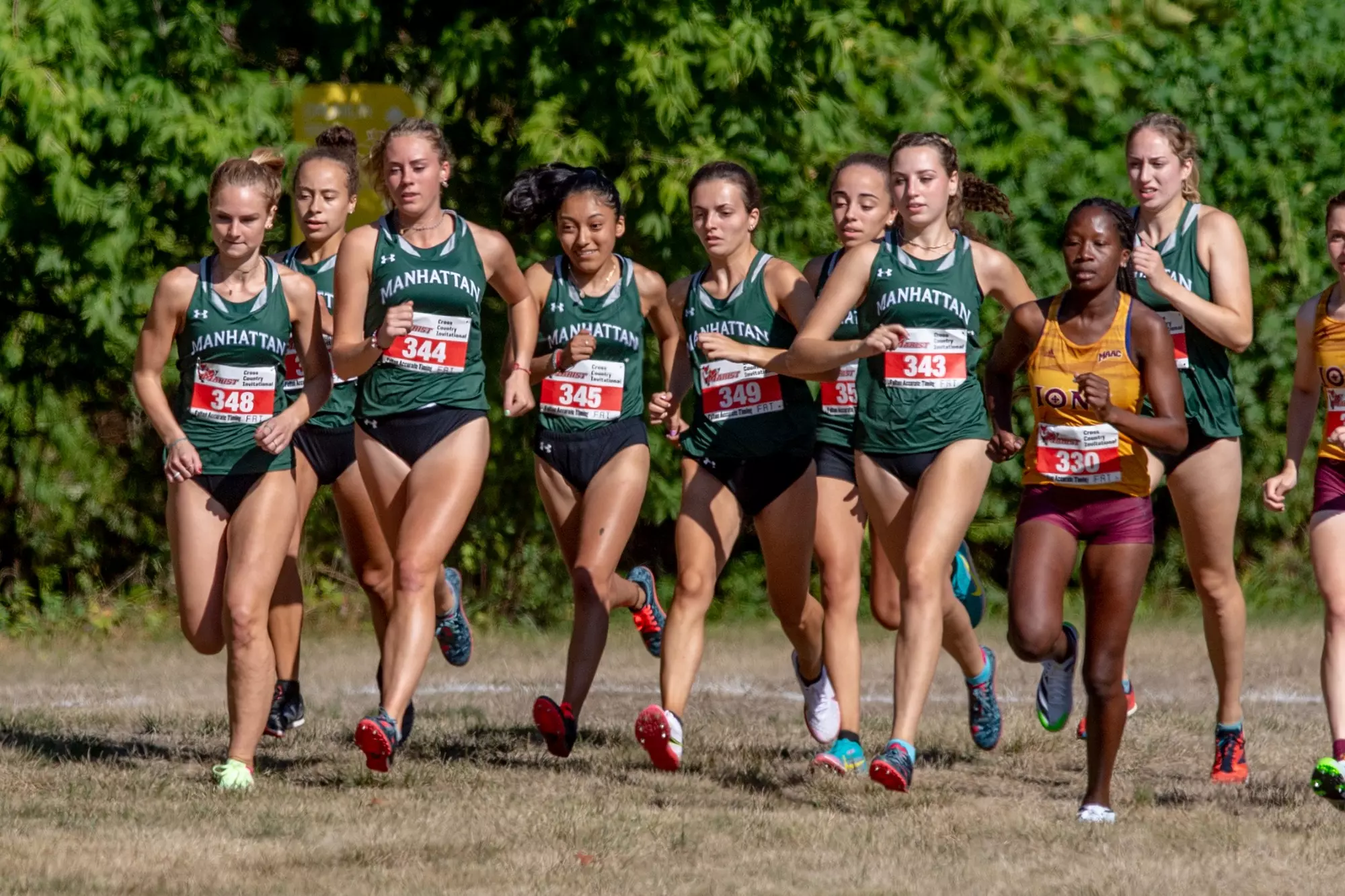 WXC team