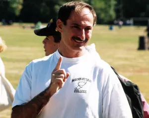 Dan Mecca hall of fame class of '22