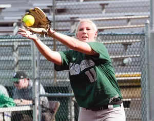 Jaci Rahey hall of fame class of '22