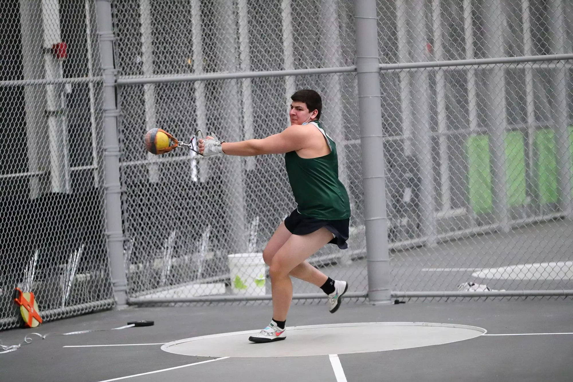 weight throw