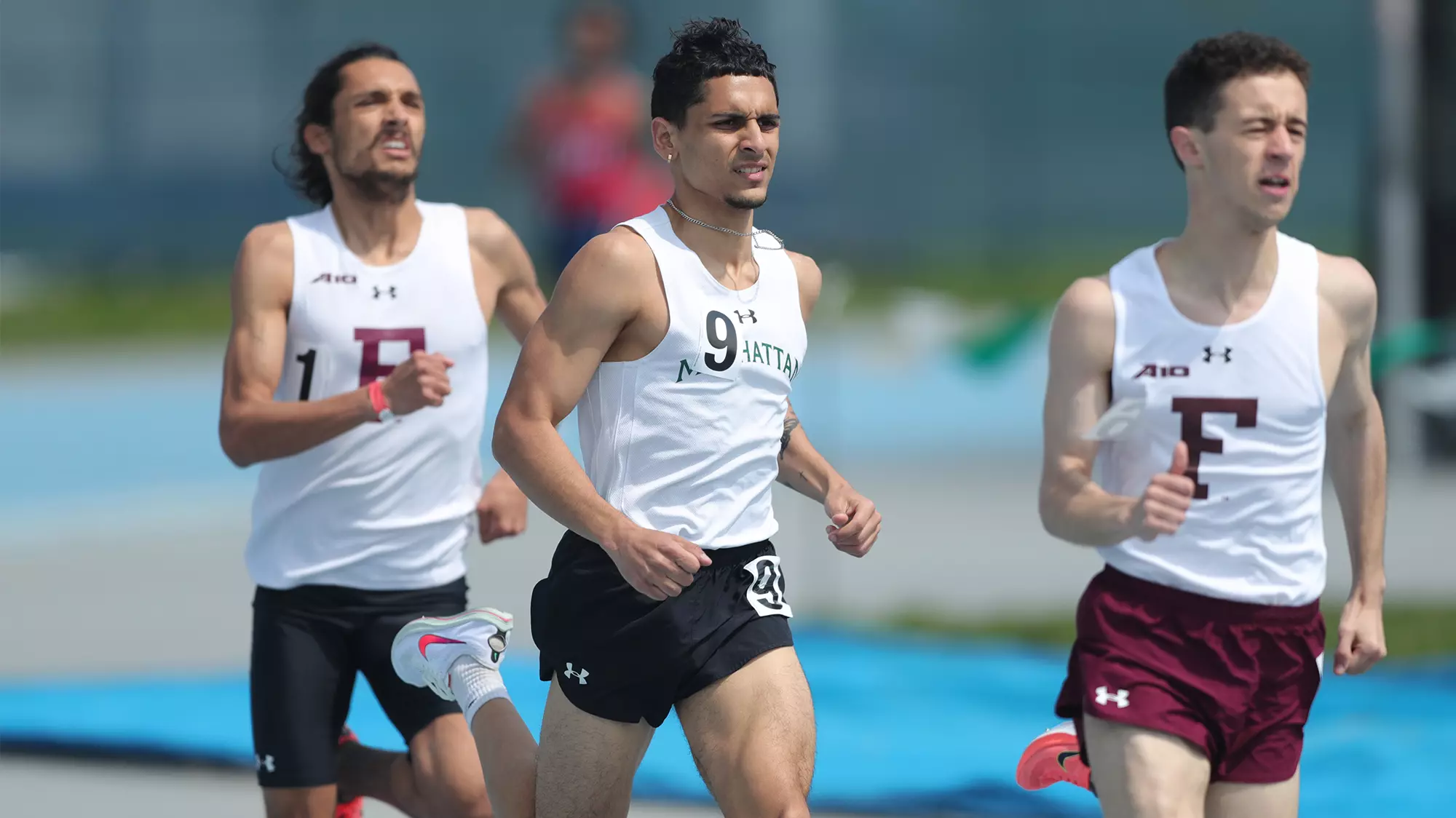 Marc Carrera 2021