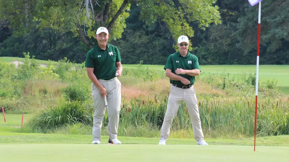 golf