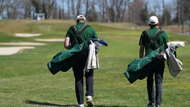 golf