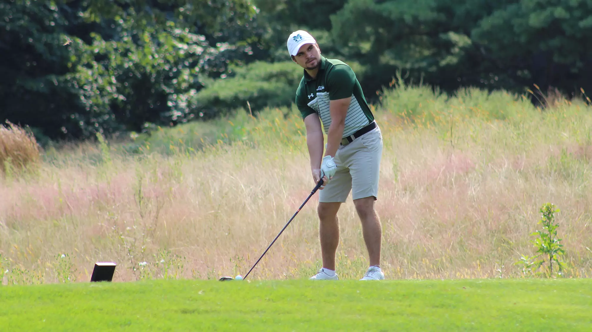 Sam Taraian '21