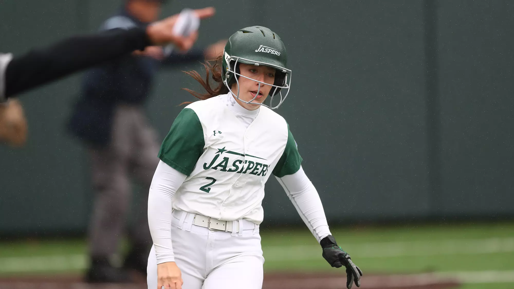Kaitlyn Flood vs Fordham '22