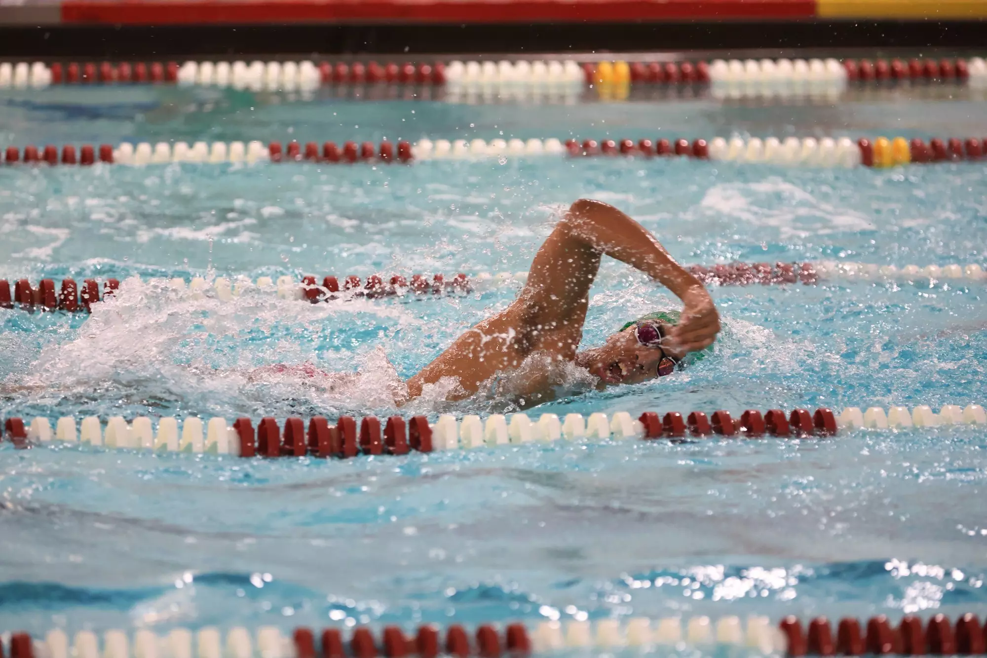 Islam Swim