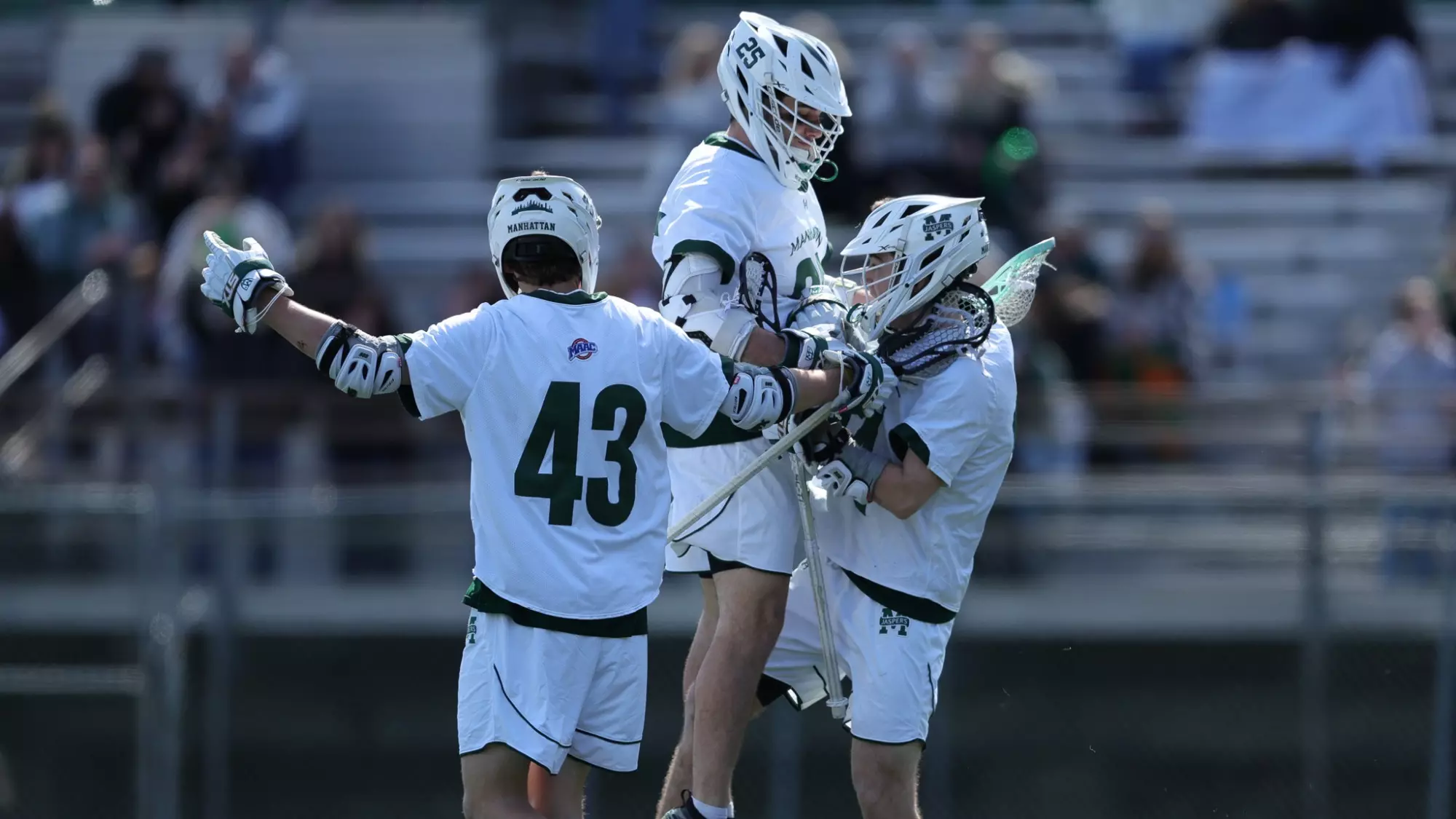 Celebration vs Sacred Heart
