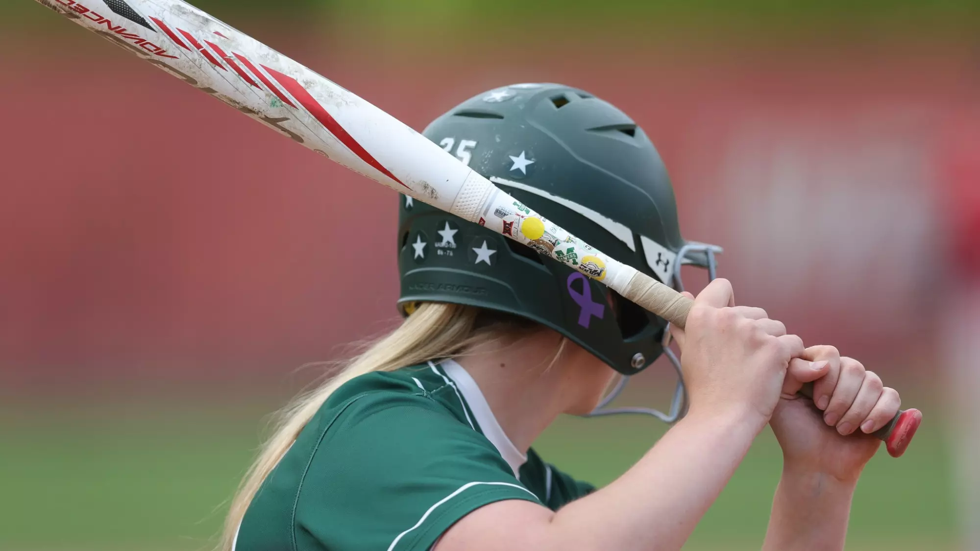 softball batter 2023
