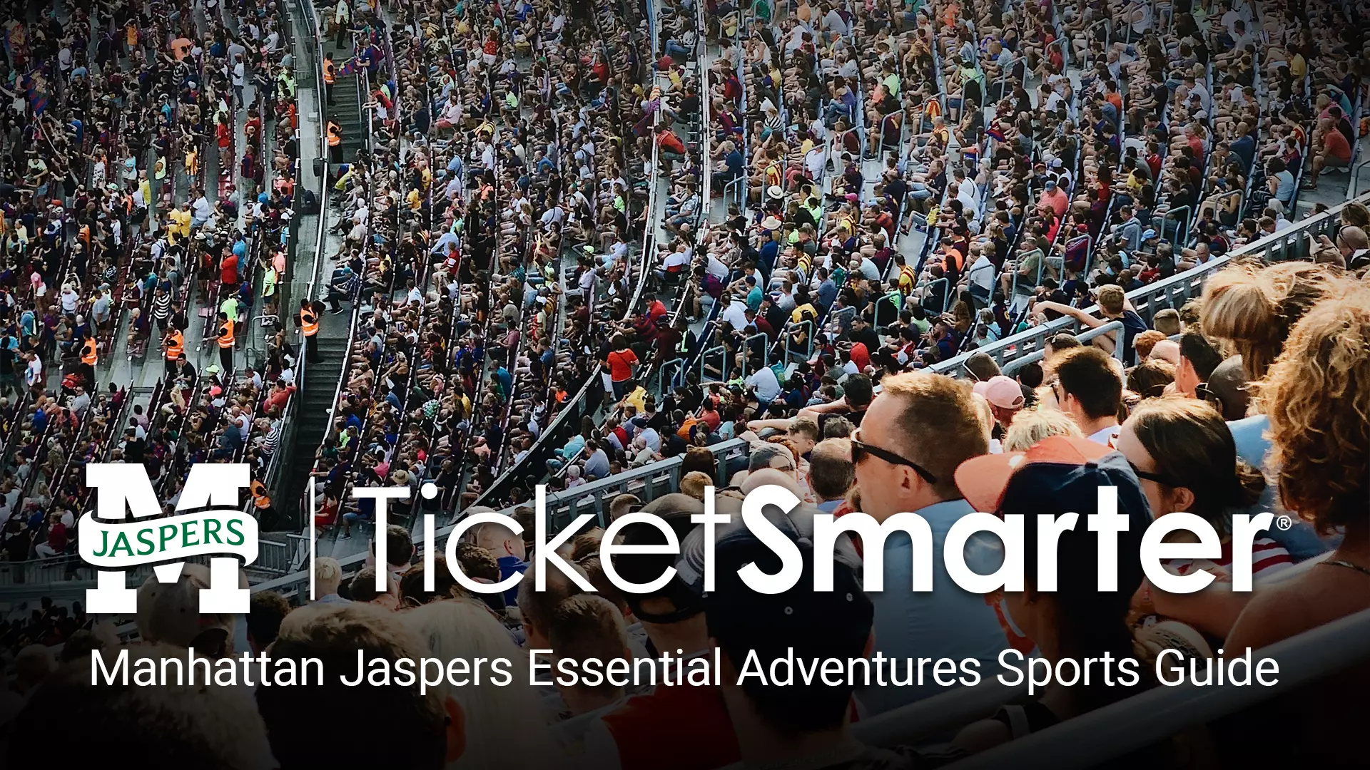 TicketSmarter