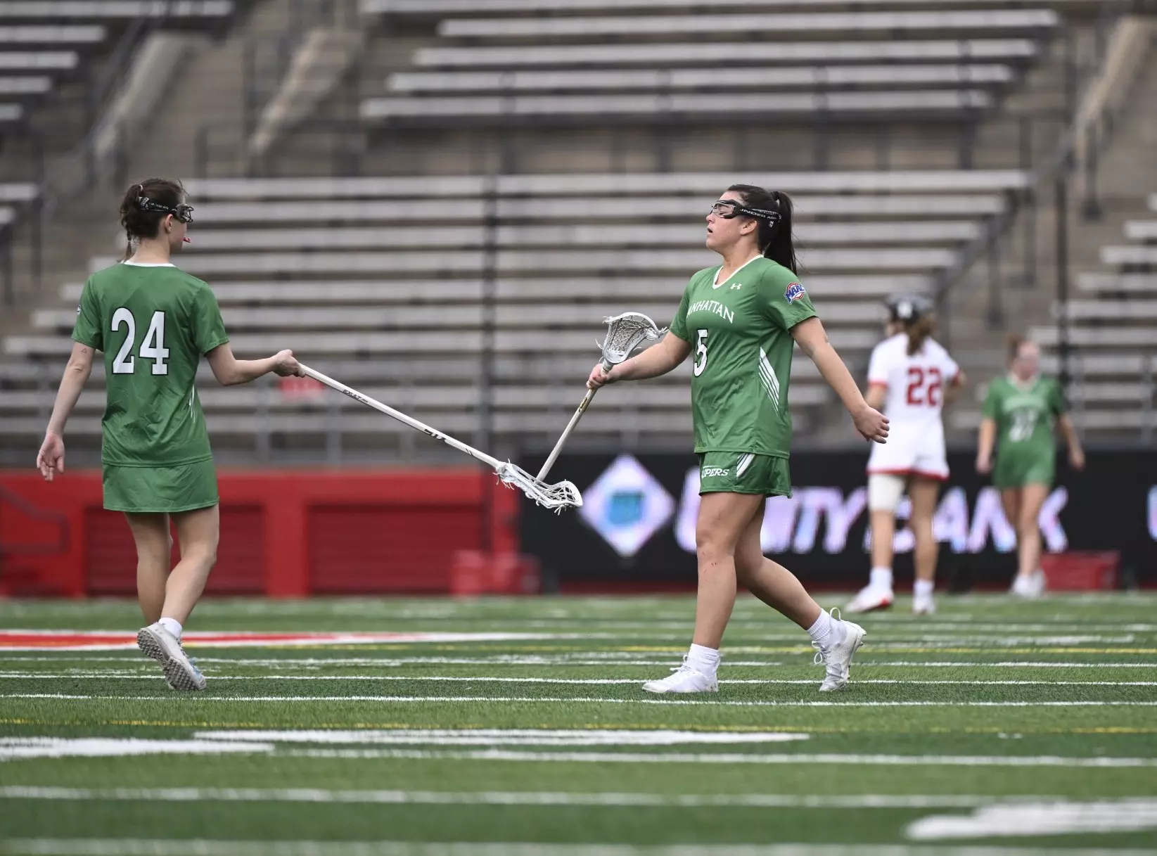 Hannah Cleary
