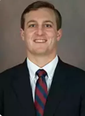 MLAX Coach Connor