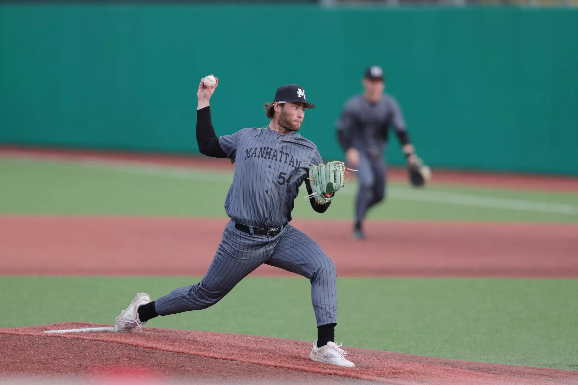 Baseball at St. John's