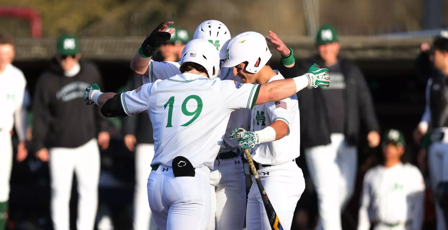 Baseball vs. Iona