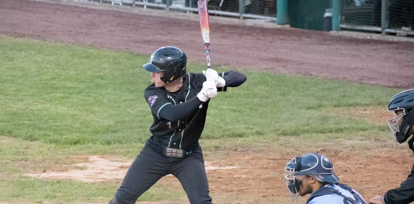 Baseball vs. Mount St. Mary's