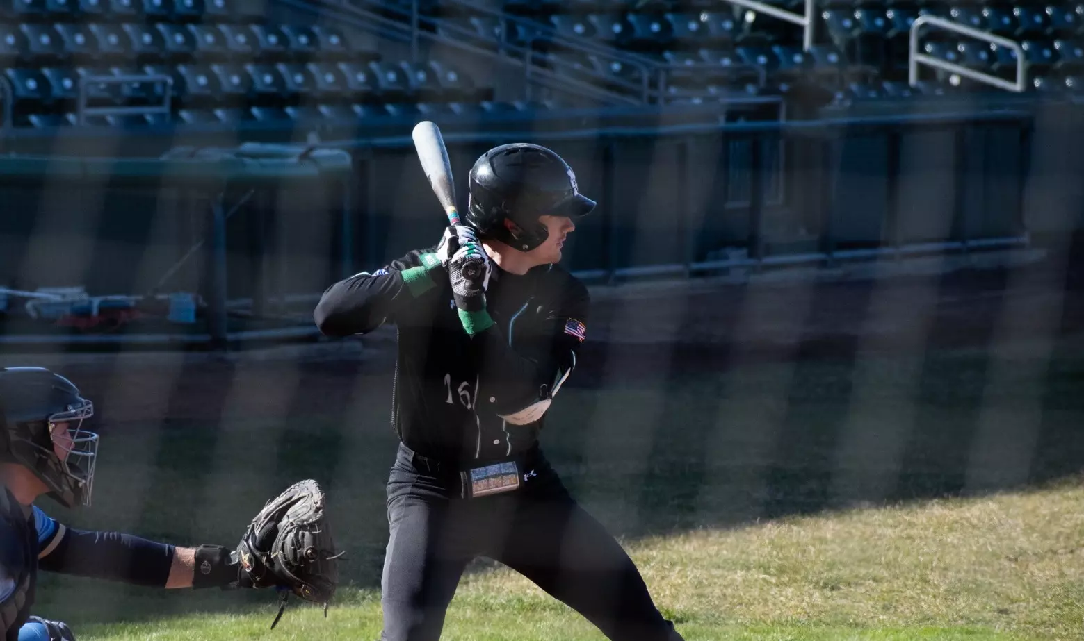 Baseball vs. Mount St. Mary's