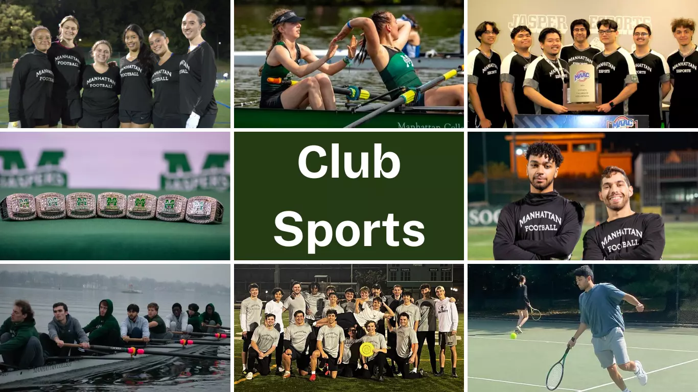 Club Sports