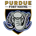 Purdue Fort Wayne Logo