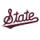Mississippi State Logo