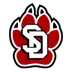 Univ of South Dakota Logo