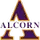 Alcorn State Univ. Logo