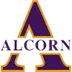 Alcorn State Univ. Logo