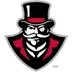 Austin Peay Logo